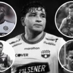 Con el crimen de Pineida, ya son cinco los futbolistas asesinados en 2025 en Ecuador: ¿tendrán relación?