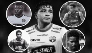 Con el crimen de Pineida, ya son cinco los futbolistas asesinados en 2025 en Ecuador: ¿tendrán relación?