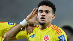 Luis Díaz está entre los 15 mejores jugadores que van al Mundial 2026: ¡no deja de acallar a sus críticos!