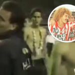 Un 19 de diciembre de 1993, Junior dejó a los del Medellín con los collares de arepas colgados en sus cuellos