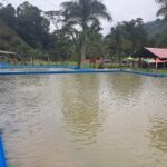 ¡Otra tragedia en Colombia por inmersión en piscina!: menor de 5 años falleció en Rionegro, Santander