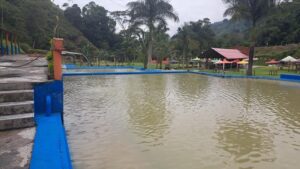 ¡Otra tragedia en Colombia por inmersión en piscina!: menor de 5 años falleció en Rionegro, Santander