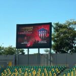 Cartagena crece en su deseo de albergar al Junior en la Libertadores 2026: ¡reunión habría dado buenos avances!