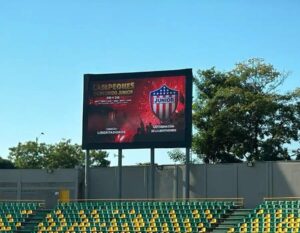 Cartagena crece en su deseo de albergar al Junior en la Libertadores 2026: ¡reunión habría dado buenos avances!