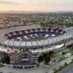 Final de Superliga entre Junior y Santa Fe será el último partido en el Metropolitano: luego, iniciarán las obras de ampliación