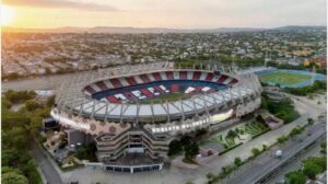 Final de Superliga entre Junior y Santa Fe será el último partido en el Metropolitano: luego, iniciarán las obras de ampliación