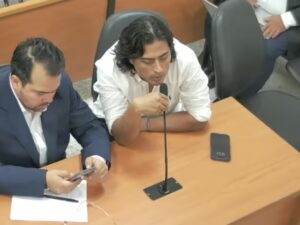 ¡Nicolás Petro seguirá libre!: juez consideró que no representa peligro de entorpecer el proceso por caso Fucoso