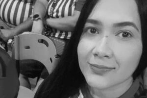 Falleció Oriana Fonseca, la hincha del Junior que luchó varios días por su vida tras sufrir accidente de tránsito en la Avenida Murillo