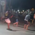 De un juego de niños a una guerra: el uso que le dan a las pistolas de hidrogel en el barrio Santo Domingo, Barranquilla