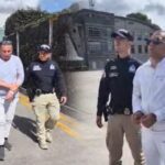 Extraditados a Estados Unidos dos colombianos señalados de pertenecer a red transnacional de tráfico de migrantes