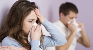 ¡A extremar el autocuidado! Minsalud confirma primer caso de variante K de influenza A (H3N2) en Colombia