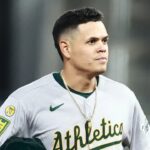 Grandes Ligas, Gio Urshela, denunció que ladrones ingresaron a su casa en Barranquilla y le robaron joyas y objetos de valor