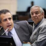 Ordenan enviar a la cárcel a los exministros Velasco y Bonilla por supuesto saqueo en la UNGRD y en INVIAS