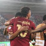 ¡Defensa del título empezó con derrota en casa ante el Tolima! Junior no tuvo un buen debut en la Liga-I