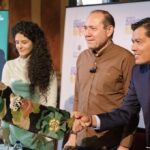 Gobierno nacional pone en marcha iniciativa por la dignidad de personas dedicadas al arte, la cultura y los saberes