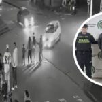 Condenado a más de 28 años de prisión taxista que atropelló a 11 personas en el sur de Bogotá