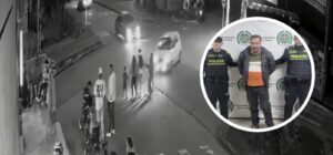 Condenado a más de 28 años de prisión taxista que atropelló a 11 personas en el sur de Bogotá