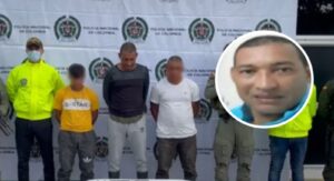 Condenan a cabecilla del Clan del Golfo que ordenó 30 homicidios en Magdalena, Cesar y La Guajira