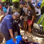 Doble asesinato en Puerto Colombia: “uno de los muertos había sido policía”