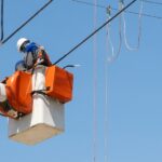 Habrá suspensión del servicio de energía en estos barrios de Barranquilla y municipios del Atlántico