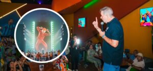 Baila la Calle 2026: más de 90 artistas y una producción a la altura de los grandes festivales