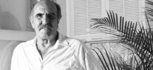 Salvo Basile: “Un cartagenero con acento italiano”