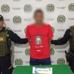Cárcel para hombre señalado de agredir sexualmente a su hijastra de 4 años en Bolívar