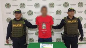 Cárcel para hombre señalado de agredir sexualmente a su hijastra de 4 años en Bolívar