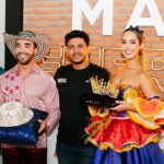 Entre “Susurros del Alba” y “Remolinos de Nostalgia”, Carnaval de la 44 coronará a sus reyes