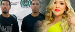 Dos hermanos fueron condenados por participar en el homicidio de alias la Diabla en Medellín