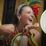 ¡Cuando la marca de ciudad se baila! El Carnaval de Barranquilla desde el marketing estratégico