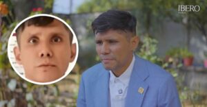 “Fui golpeado y despojado de mis pertenencias”: docente barranquillero hallado desorientado tras detención en México