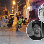 “Disputas por el control del microtráfico”: principal hipótesis del doble homicidio en Costa Hermosa, Soledad