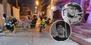 “Disputas por el control del microtráfico”: principal hipótesis del doble homicidio en Costa Hermosa, Soledad