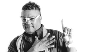 La champeta está de luto: falleció Dogardisc, intérprete de canciones como “El viejo zorro”