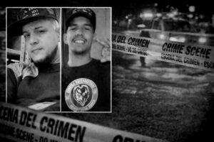 Ataque a bala deja dos hombres muertos en el barrio Costa Hermosa de Soledad