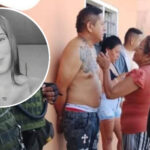 Hombre habría asesinado a su expareja en Sahagún, escapó en un vehículo, pero fue capturado en Sincelejo