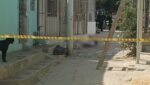 “Era cobradiario”: hombres armados asesinaron a ciudadano en vía pública de Soledad