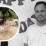 “Seguimos sin entender esto”: familia de optómetra asesinado frente a sus hijos en cancha de El Carmen