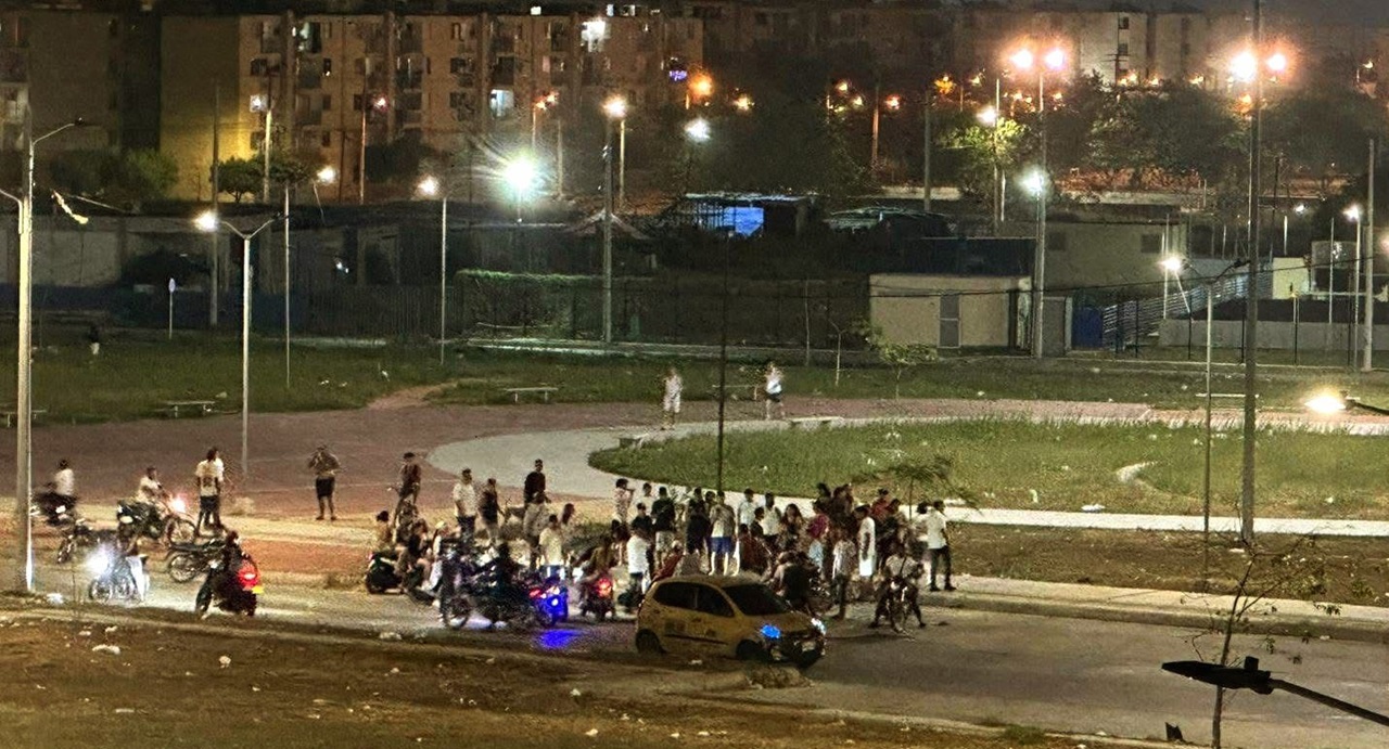 Ataque armado deja un joven muerto y dos más heridos en Soledad ...