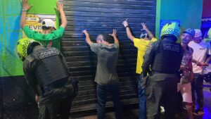 “Barranquilla registra reducción en homicidios durante la celebración de fin de año”: Policía Nacional