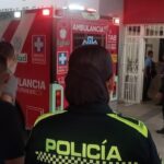 Atentado a bala dejó dos hombres heridos en Galapa: víctimas serían hermanos