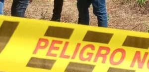 Cobradiario fue asesinado a bala durante el robo de su motocicleta en Soledad