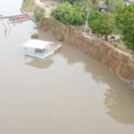 “¡No más pañitos de agua tibia!”: con acción popular exigen al Gobierno solución definitiva a la erosión fluvial en Guáimaro