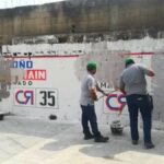 “Hasta 2 millones de multa por dejarse poner un aviso político”: investigan amenaza en barrios de Barranquilla