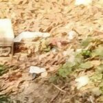 Mujer fue asesinada en zona enmontada del arroyo San Blas, en Malambo