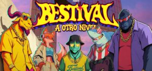 Bestival, la fiesta más brutal del Carnaval de Barranquilla 2026: habrá perreo, champeta y afrobeats