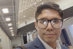 “Fue presuntamente detenido”: extraño caso de docente atlanticense desaparecido en México