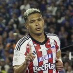 Junior, recobrando la memoria del fútbol ‘picante’, le hizo la fiesta a Millonarios en Bogotá