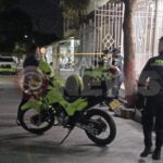 “Le disparó en repetidas ocasiones”: sicario hirió a hombre en el barrio Carrizal, en Barranquilla